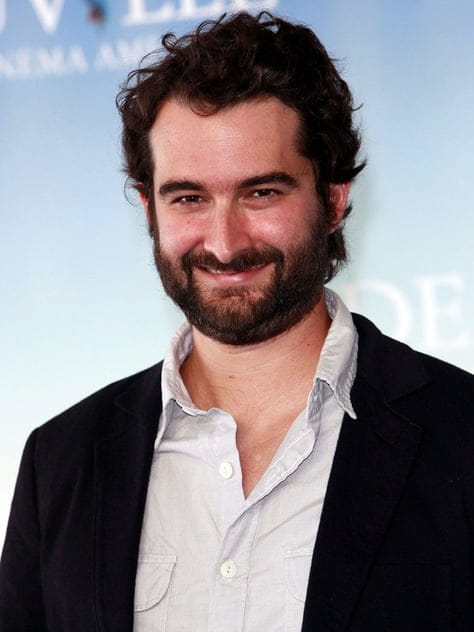 Filmy s tímto hercem Jay Duplass