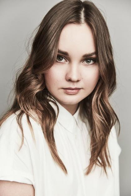 Filmy s tímto hercem Liana Liberato