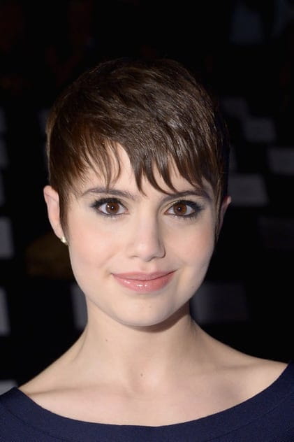 Filmy s tímto hercem Sami Gayle