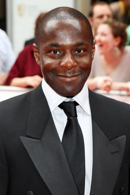 Filmovi sa glumcem Paterson Joseph