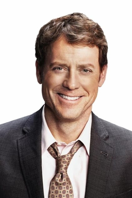 Filme mit einem Schauspieler Greg Kinner