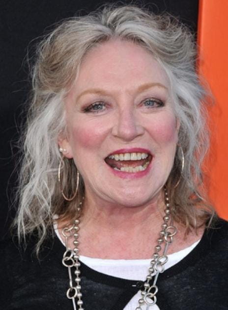 Filmy s tímto hercem Veronica Cartwright