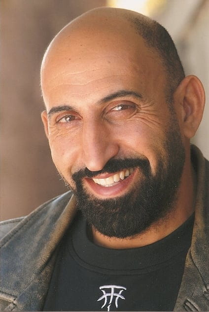 Filme cu actorul Marco Khanlian