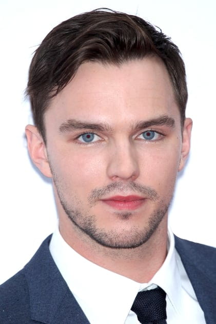 Филми с актьора Nicholas Hoult