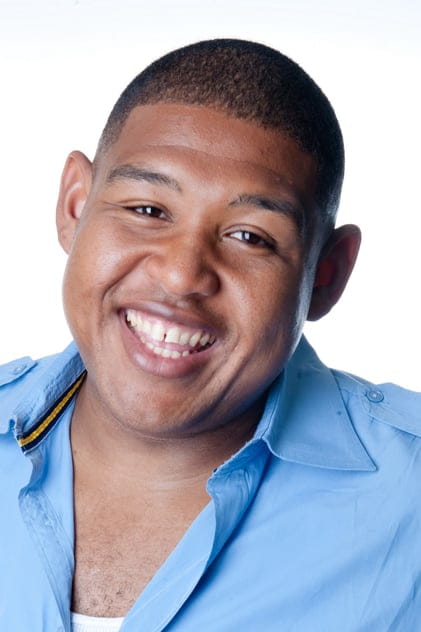 Aktyor ilə olan filmlər Omar Benson Miller