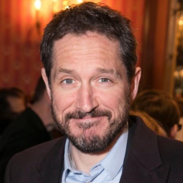 Films with the actor Bertie Carvel