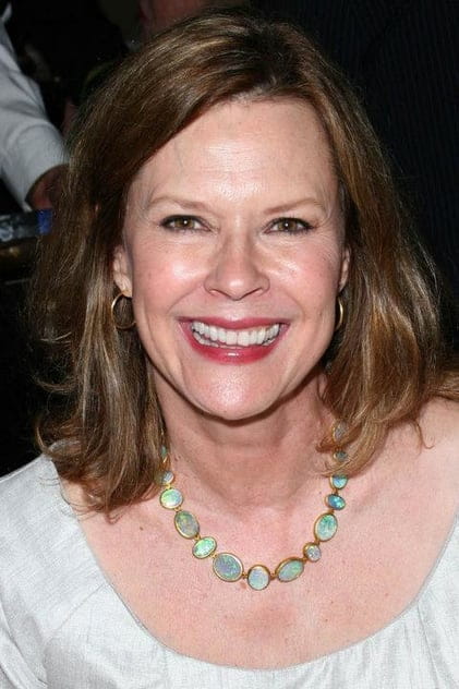 Filmy s tímto hercem JoBeth Williams