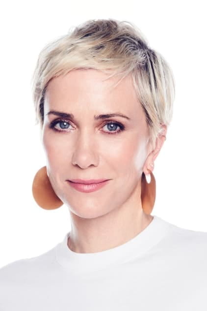 Filmy s tímto hercem Kristen Wiig