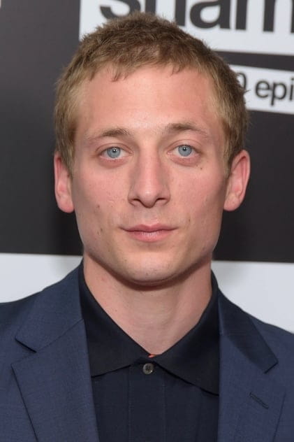 Филми с актьора Jeremy Allen White