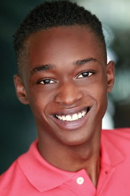 Filmy s tímto hercem Ashton Sanders