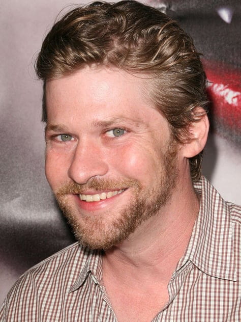 Filmy s hercom Todd Lowe