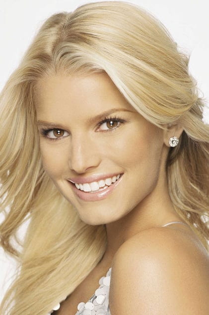 Filme mit einem Schauspieler Jessica Simpson