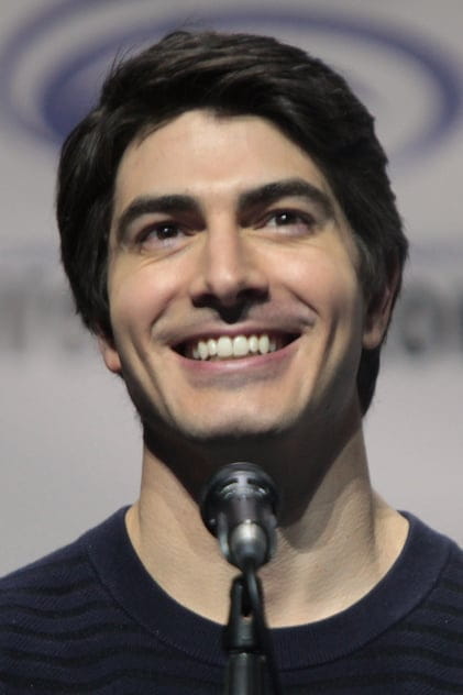 Filmy s tímto hercem Brandon Routh