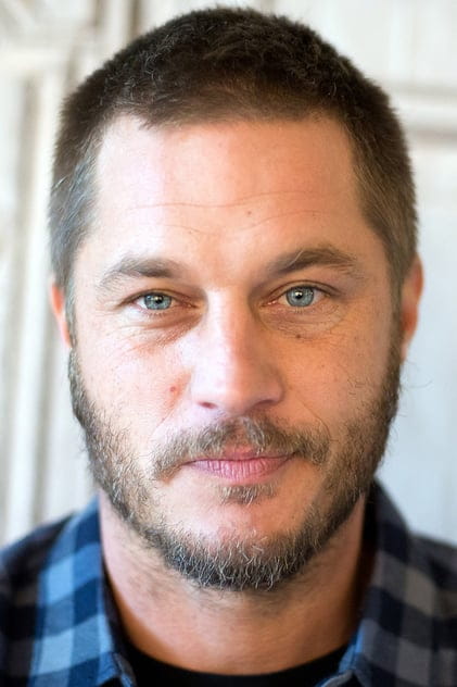 Филми с актьора Travis Fimmel