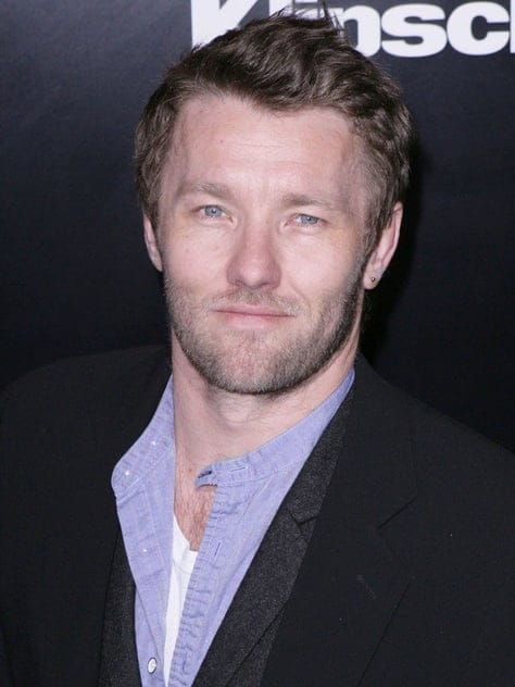 Films with the actor Joel Edgerton