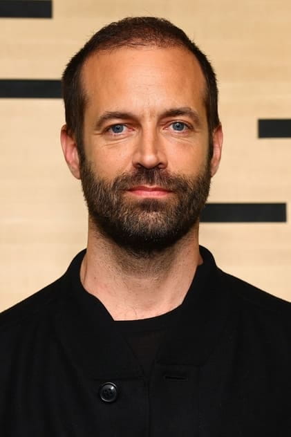 Filmy s hercom Benjamin Millepied