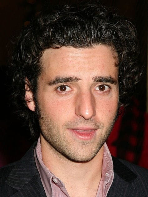 Filmy s tímto hercem David Krumholtz