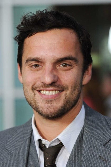 Filmes com um ator Jake johnson