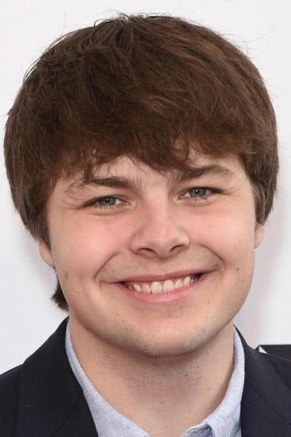 Filmy s tímto hercem Brendan meyer