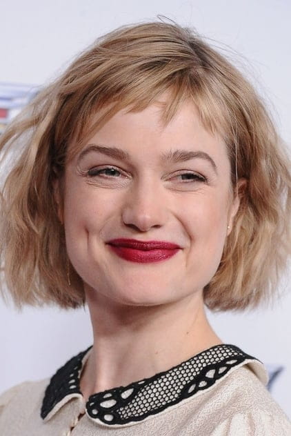 Filmy s tímto hercem Alison Sudol