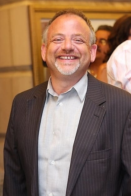 Filmek a színésszel Marc Shaiman