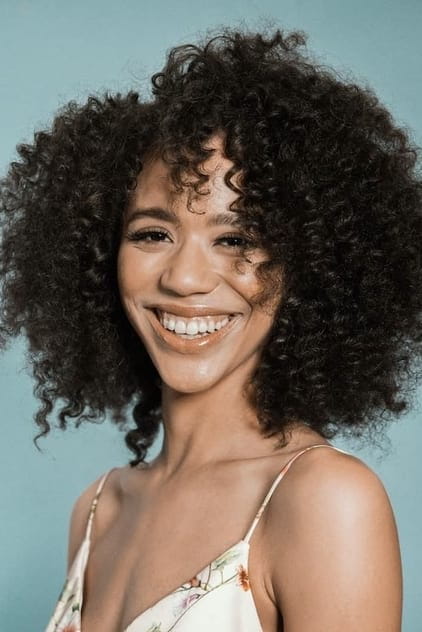 Filmy s tímto hercem Jasmin Savoy Brown