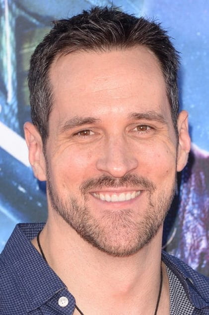 Filme mit einem Schauspieler Travis Willingham