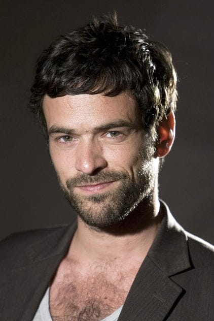 Filmy s tímto hercem Romain Duris