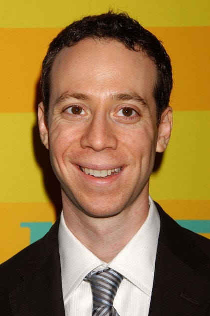 Filmy s hercom Kevin Sussman