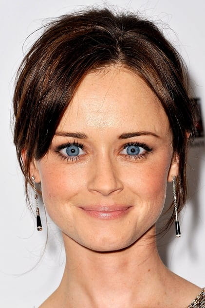 Filmy s tímto hercem Alexis Bledel