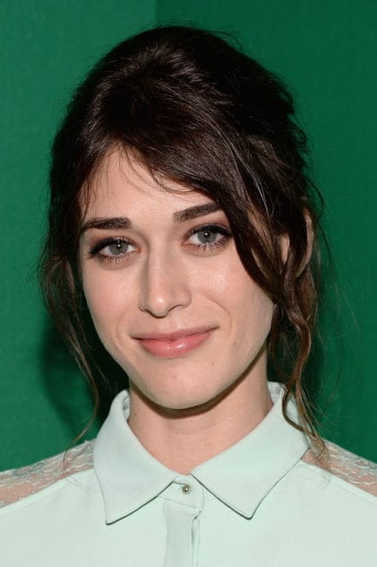 Filmy s tímto hercem Lizzy Caplan