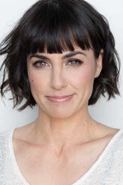 Filmy s tímto hercem Constance Zimmer