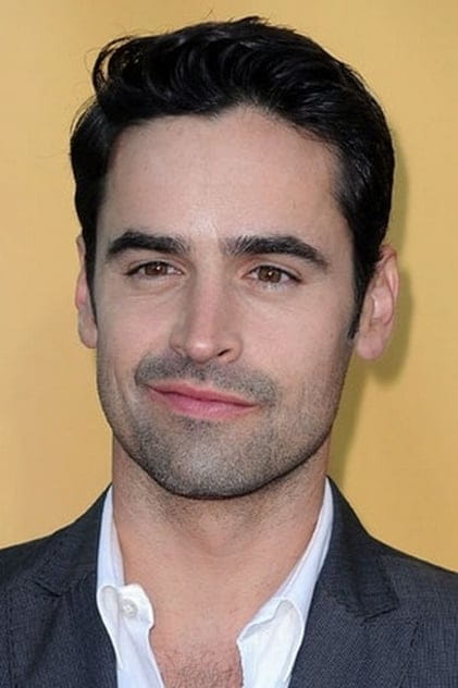 Filmy s tímto hercem Jesse Bradford