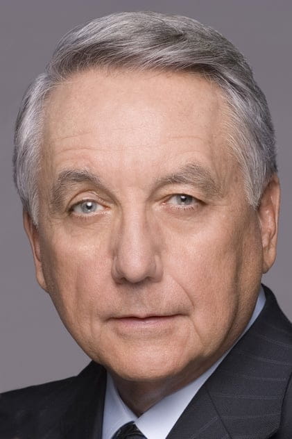 Filmy s hercom Bob Gunton