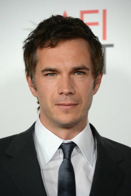 Films with the actor James D'Arcy