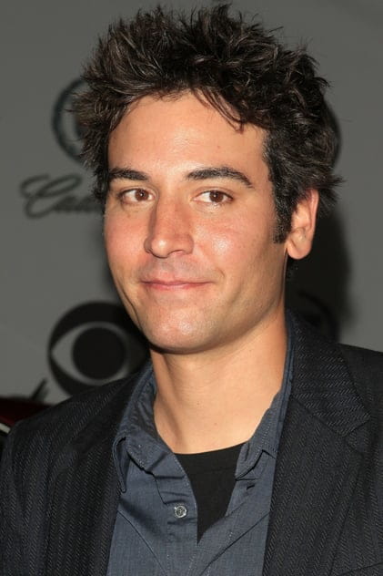 Filmy z aktorem Josh Radnor