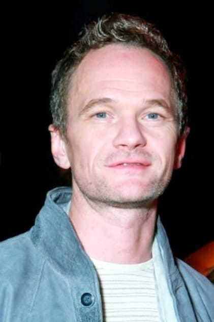 Filmai su aktoriumi Neil Patrick Harris