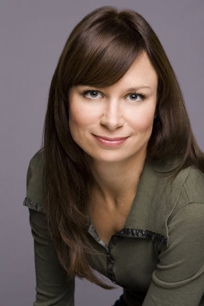 Filmy s tímto hercem Mary Lynn Rajskub