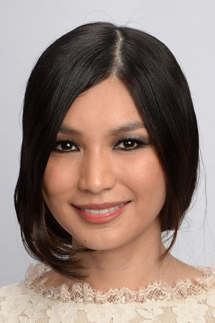 Filmy s tímto hercem Gemma Chan