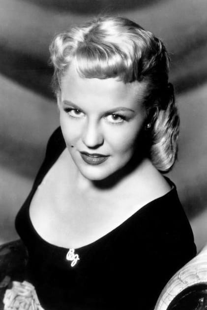 Filme cu actorul Peggy Lee