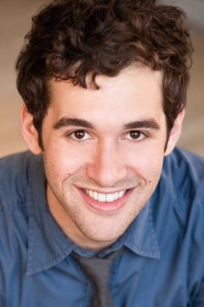 Filmy s hercom Adam Chanler-Weight