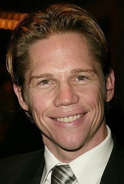 Filmy s tímto hercem Jack Noseworthy