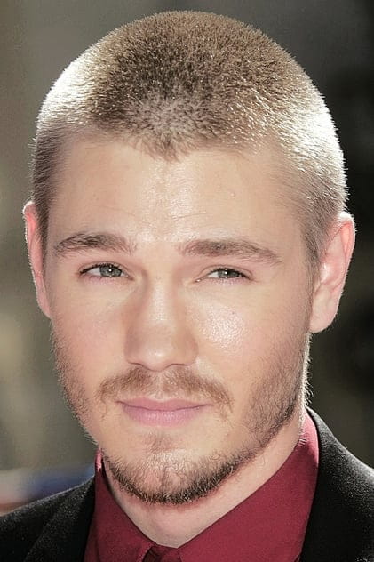 Filmai su aktoriumi Chad Michael Murray