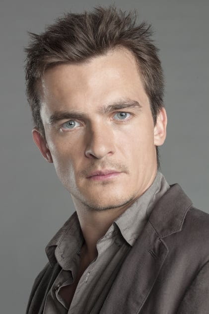 Filmy s tímto hercem Rupert Friend