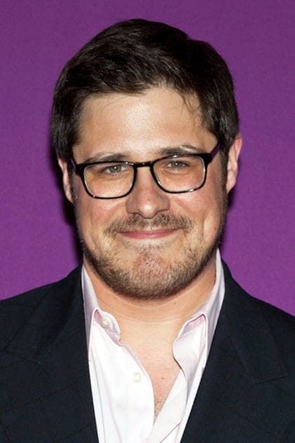 Filmy s tímto hercem Rich Sommer