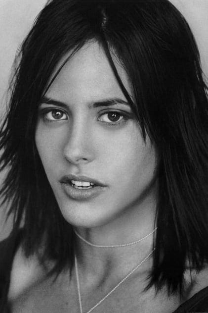 Aktyor ilə olan filmlər Katherine Moennig