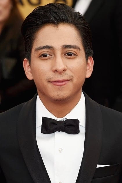 Filmy s tímto hercem Tony Revolori