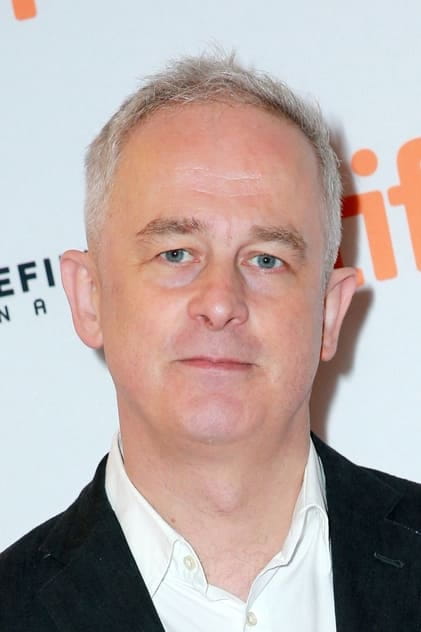 Filmy s tímto hercem Dominic Cooke