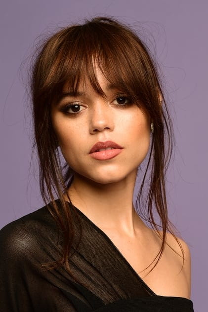 Filme cu actorul Jenna Ortega