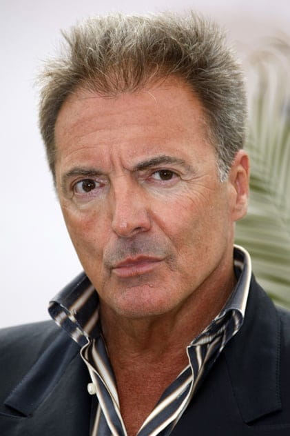 Filmy s tímto hercem Armand Assante